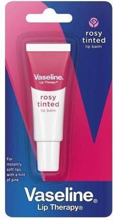 Vaseline Rosy Tinted (Gel)