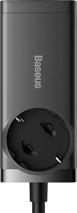 Productafbeelding Baseus GaN3 Pro Desktop Power Strip 65W (65 W)