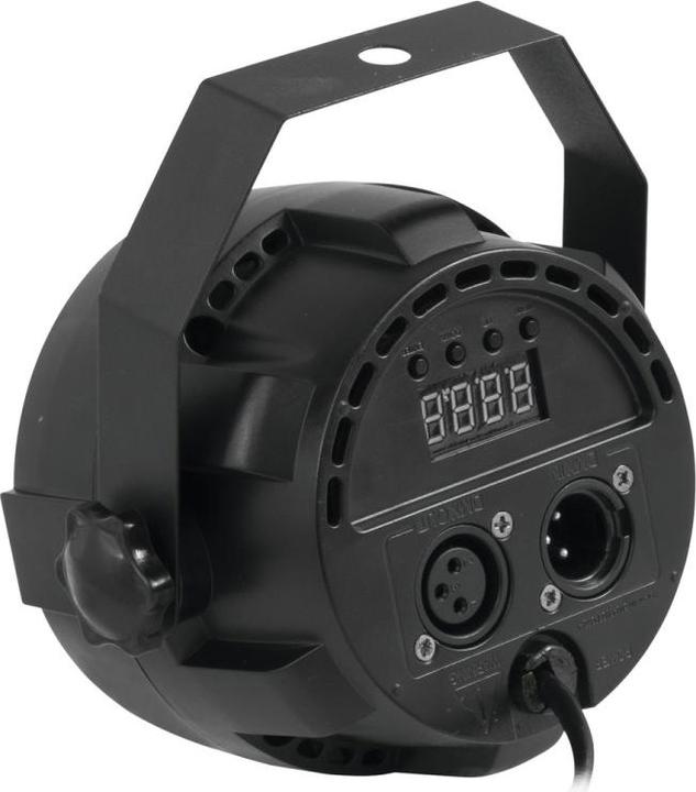 Produktbild Eurolite LED PARty TCL Spot (10 W, LED)