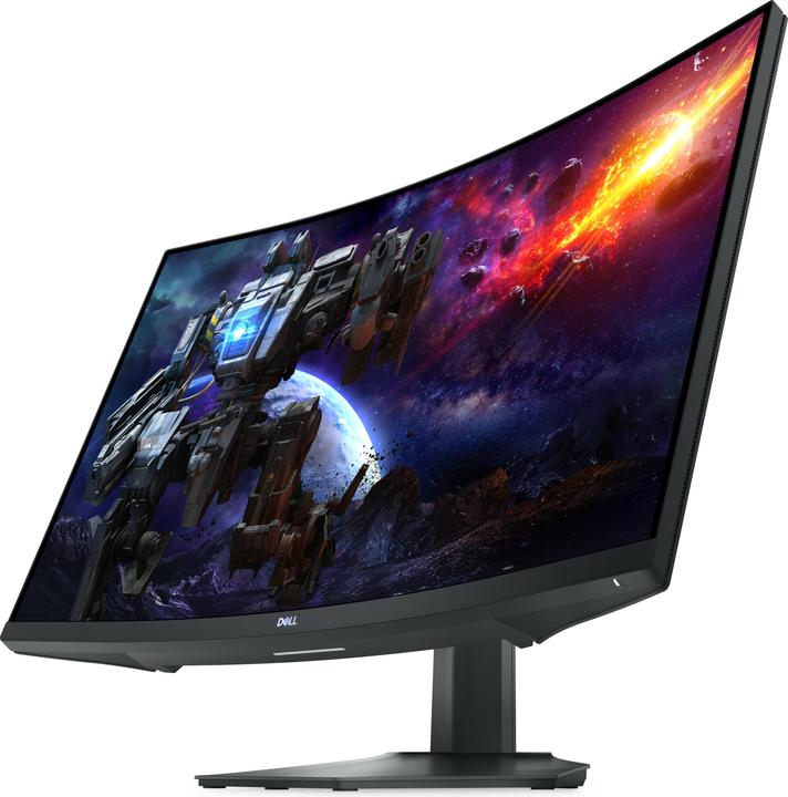 Productafbeelding Dell S3222DGM (2560 x 1440 pixels, 32")