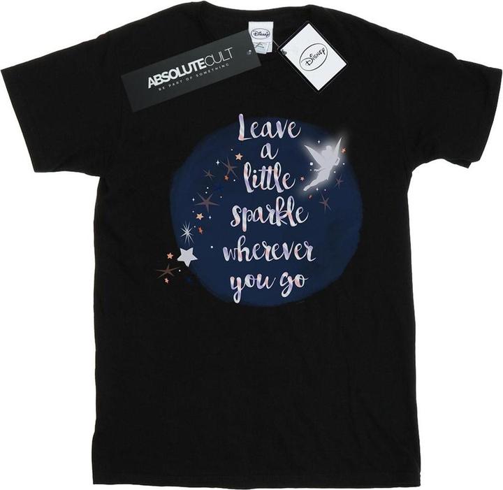 Produktbild Disney Tinker Bell A Little Sparkle TShirt (L)