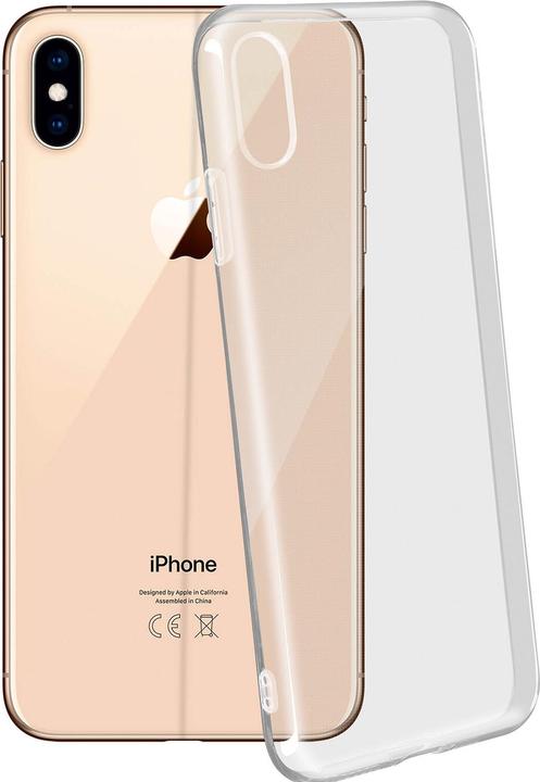 Image du produit Avizar Série Francis (Apple iPhone XS Max)
