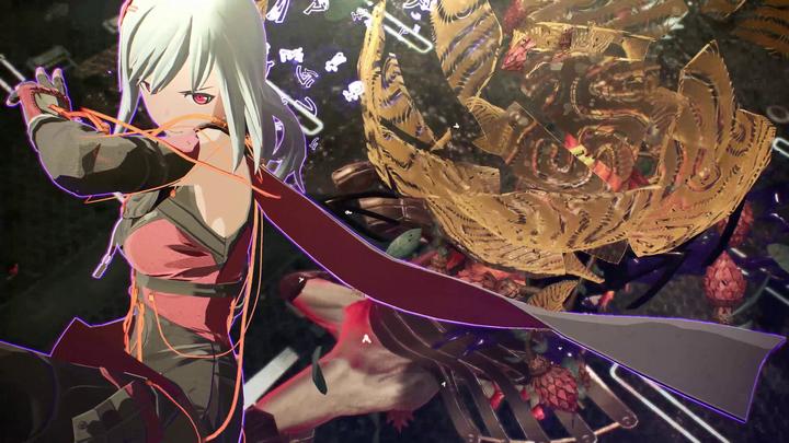 Image du produit Bandai Namco Scarlet Nexus (Xbox One / Série X) (nb2) (Xbox One X, Xbox Series X, IT)