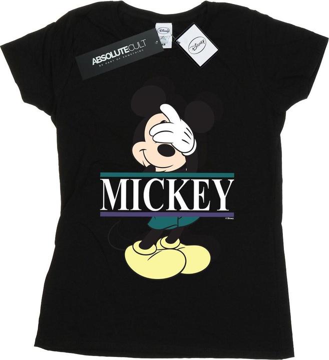 Produktbild Disney Mickey Mouse Letters TShirt (L)