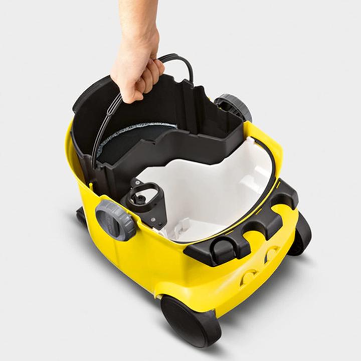 Produktbild Kärcher Se5.100 (Nass-Trockensauger)