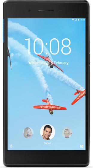Produktbild Lenovo Tab 7 Essential (7", 8 GB, Black)