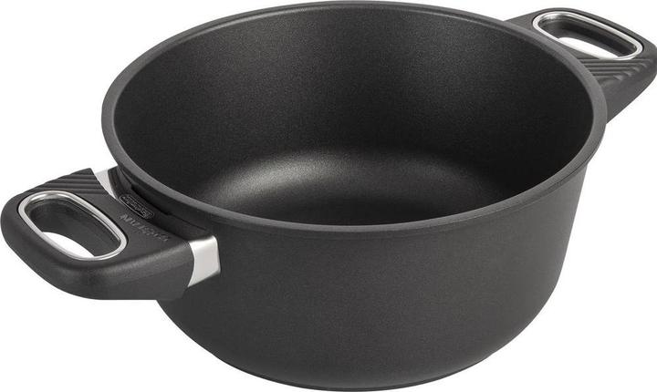 Image du produit Gastrolux Marmite à rôtir Biotan induction 20cm (20 cm, Casserole, Aluminium)