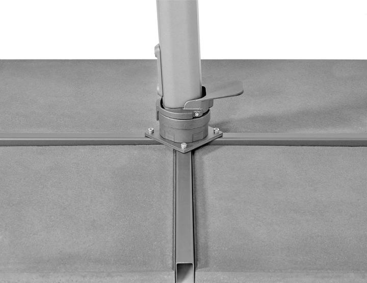 Image du produit Suncomfort by Glatz Varioflex (3 m)