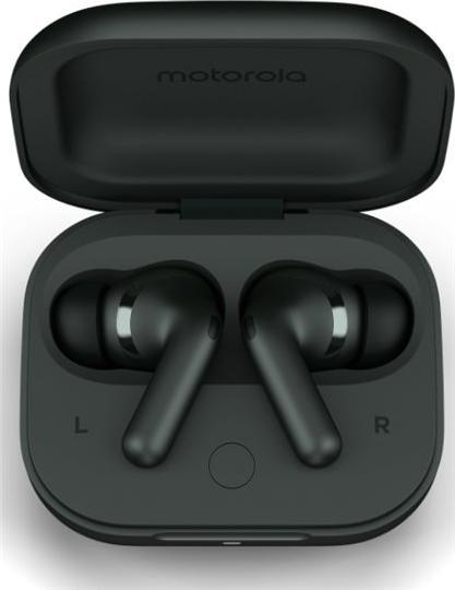 Actual product image Motorola Moto Buds+ (ANC, 7 h, Wireless)