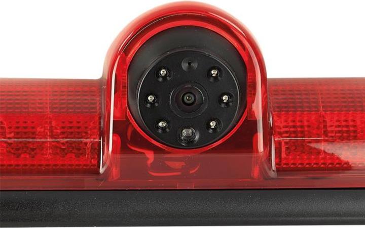 Actual product image ACV Rückfahrkamera Fiat Ducato - Citroen Jumper - Peugeot Boxer