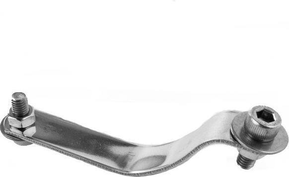 Produktbild Velo Orange Lampenhalter f?r Gep?cktr?ger