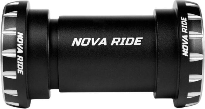 Actual product image Nova Ride BB30 29 Sram DUB
