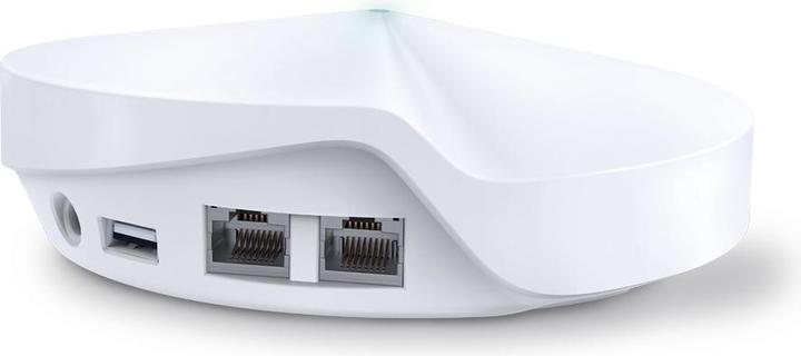 Actual product image TP-Link Deco M9 Plus - Mesh Wifi - 3-pack )