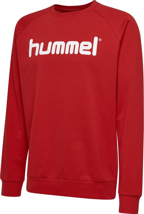 Immagine prodotto hummel Felpa Go Kids In Cotone Con Logo (116)
