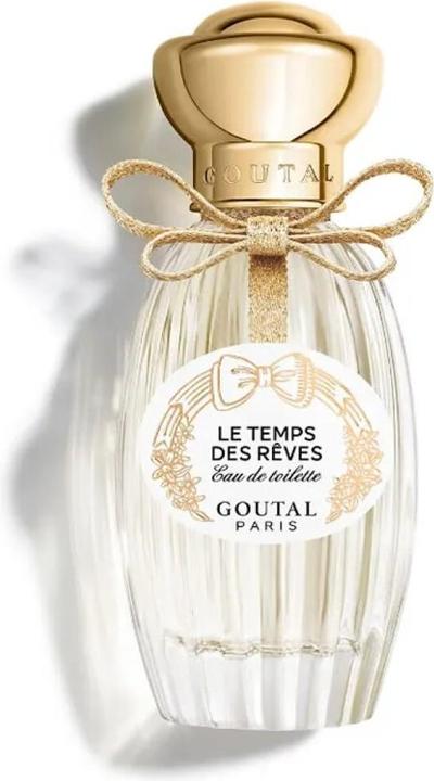 Produktbild Goutal Paris Le Temps Des Réves Eau De Toilette Spray 50ml (Eau de Toilette, 50 ml)