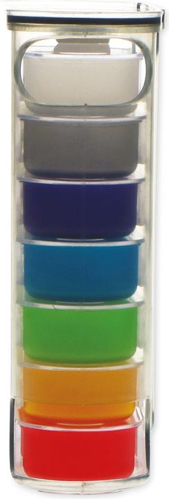 Produktbild Fysic FC-53 Tabletten Box