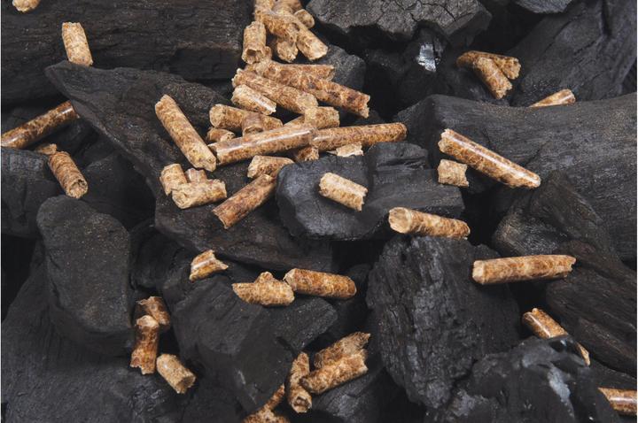 Actual product image Broil King Pellets (9 kg)