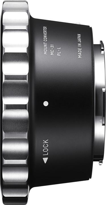 Produktbild Sigma Mount Converter MC-31, PL/L-Mount