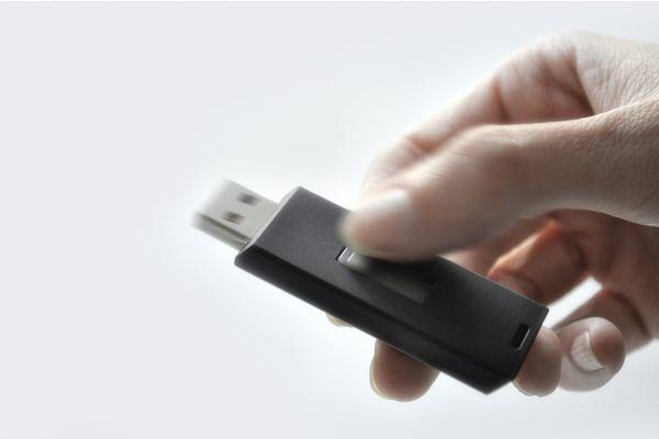 Produktbild Disk2go Three.O (8 GB, USB-A)