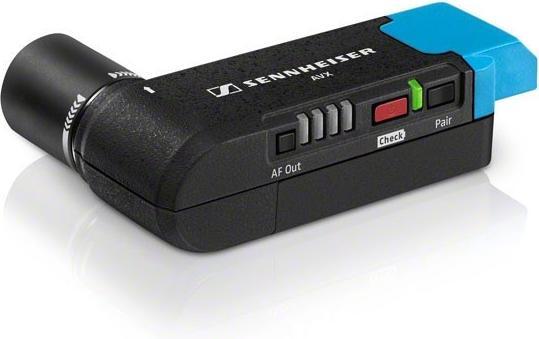 Immagine prodotto Sennheiser Avx-835 Set-3-Eu