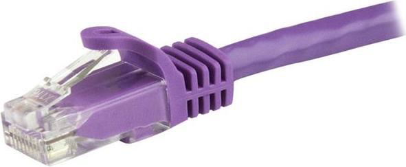 Immagine prodotto StarTech .com Cavo CAT6 da 1,5 m (U/UTP, CAT6, 1.50 m)