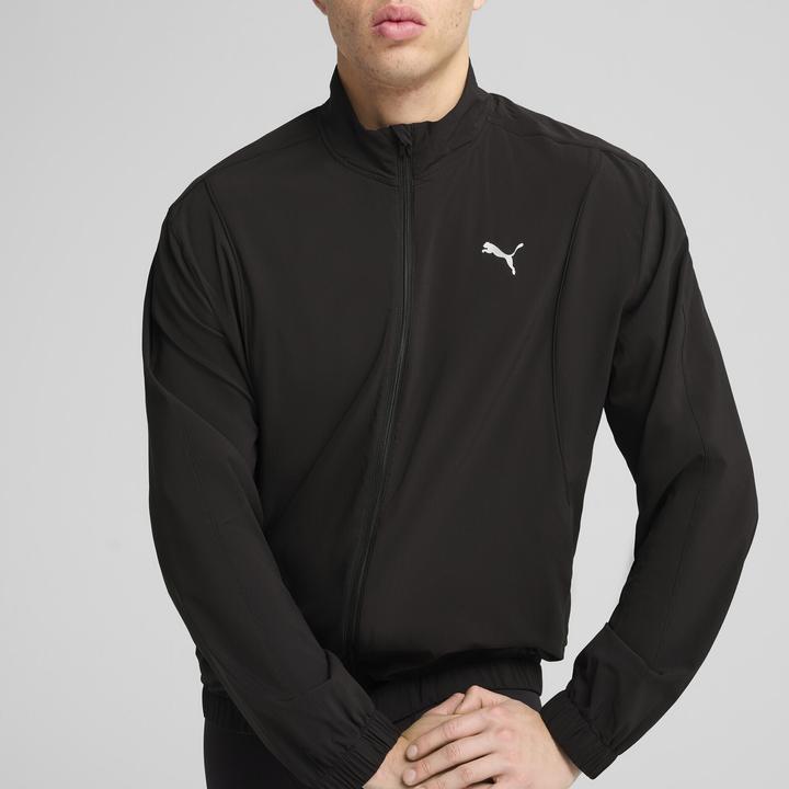 Produktbild Puma Run Velocity Woven Jacket (L)