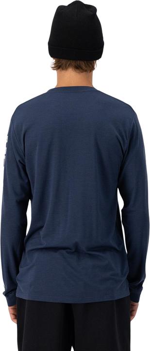 Image du produit Mons Royale Icon Merino Air-Con L/S (L)