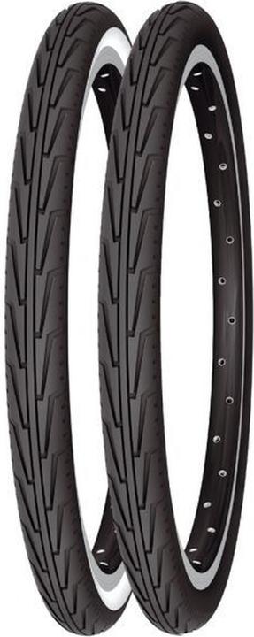 Image du produit Michelin City J (37-440)