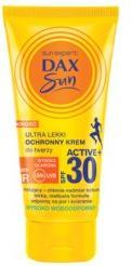 Produktbild DAX Sun Ultra Light Protective Face Cream Spf30 Highly Waterproof Active+ 50Ml (Sonnencreme Gesicht, SPF 30, 50 ml)