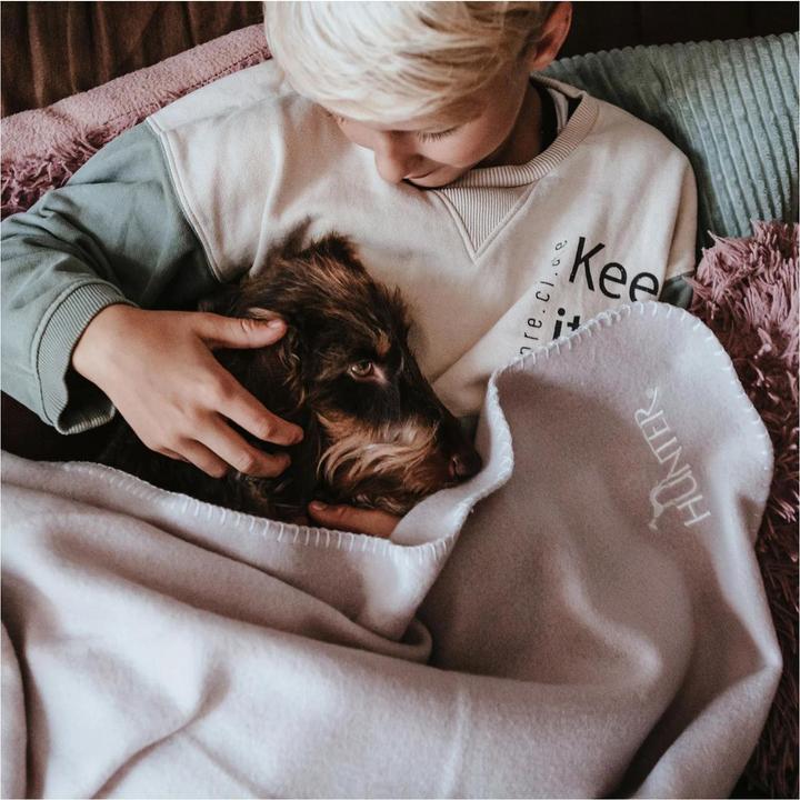 Produktbild Hunter Decke Casper (Hund)