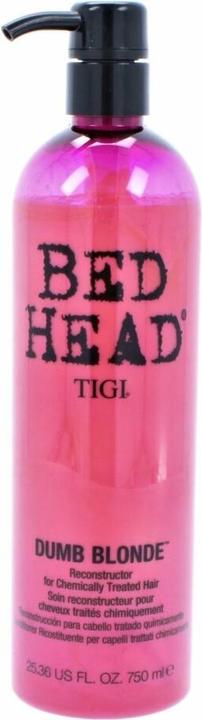Tigi Nuovo ricostruttore Dumb Blonde (750 ml)