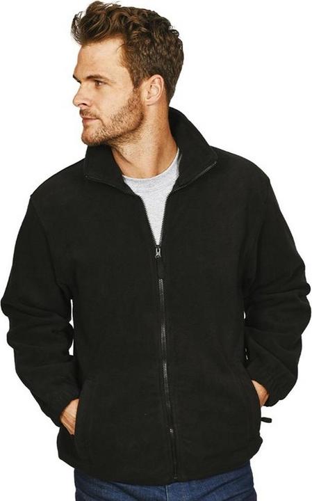 Image du produit Absolute Apparel Veste polaire Heritage (4XL)