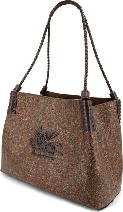 Actual product image Etro Leather bag