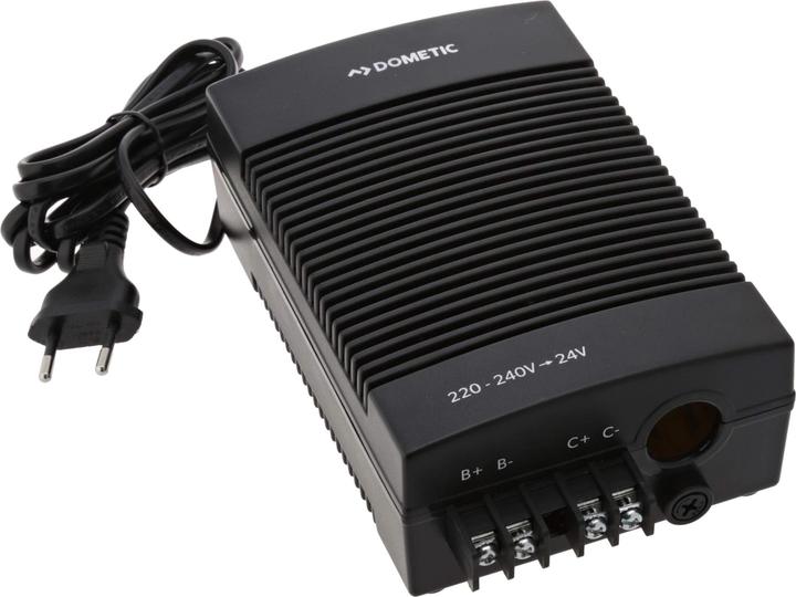 Produktbild Dometic CoolPower EPS 100, AC/DC-Netz-Adapter