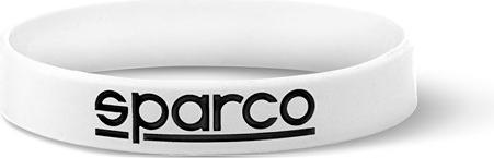 Produktbild Sparco Silikon Armband (Silikon)