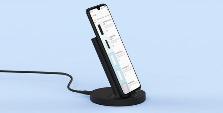 Produktbild Xiaomi Mi Wireless Charging Stand (20 W)