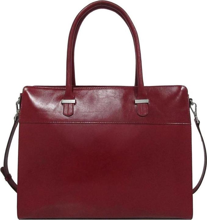 Produktbild Ferrici Classico 18039 Businesstas 15,6 Rot (15.60")
