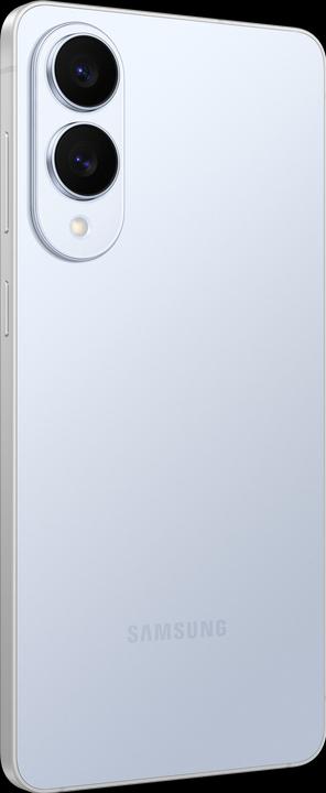 Immagine prodotto Samsung Galaxy S25 Edge (256 GB, Titanio blu ghiaccio, 6.70", Doppia SIM, 200 Mpx, 5G)
