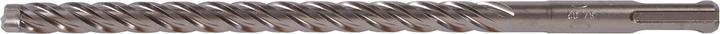 Actual product image Makita NEMESIS2 SDS+drill 10x215 5pcs (10 millimetres)