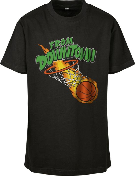 Mister Tee Kids From Downtown Tee - 110435 (122)