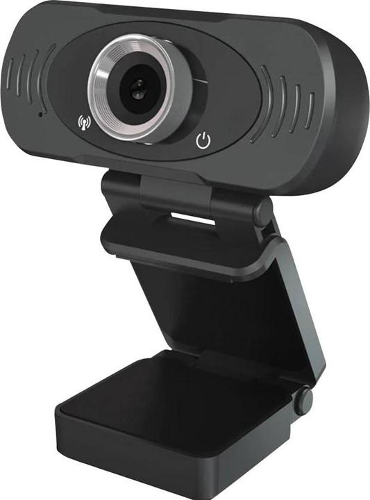 Actual product image Xiaomi Full HD Webcam IMILAB W88 (2 Mpx)