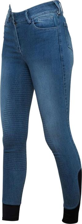 Premier Equine jeans full-bottom riding suit for gina (36)
