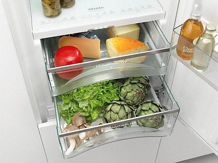 Actual product image Miele KFN 29483 D edt/cs (351 l)