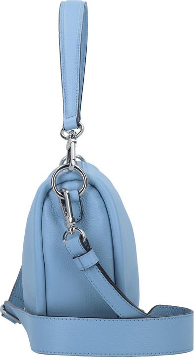 Actual product image Abro Willow shoulder bag leather 34.5 cm