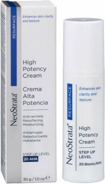 Image du produit NeoStrata Crème pour la peau avec effet anti-âge Resurface (Antiaging Cream Plus) 30 ml (30 ml, Crème 24h)