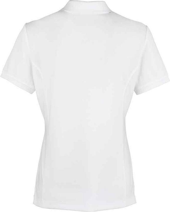 Immagine prodotto Premier Coolchecker Maglietta Polo Donna (38 D)