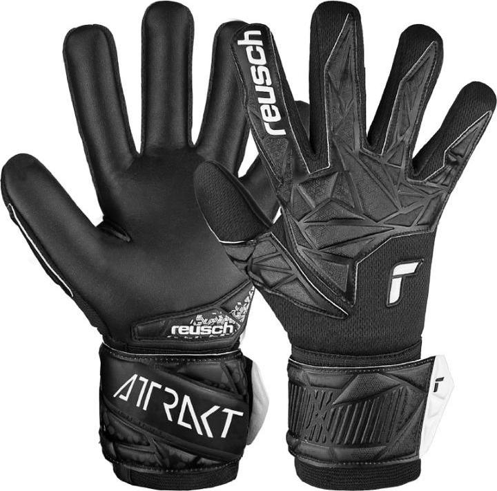 Reusch Attrakt Infinity NC (4)