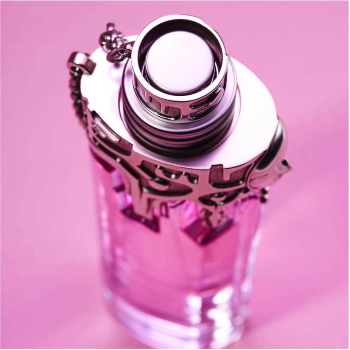 Produktbild Thierry Mugler Womanity (Eau de Parfum, 80 ml)