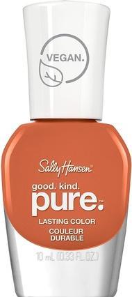 Sally Hansen Good Kind Pure Nagellack Carrot Cake 10ml (Carrot Cake)