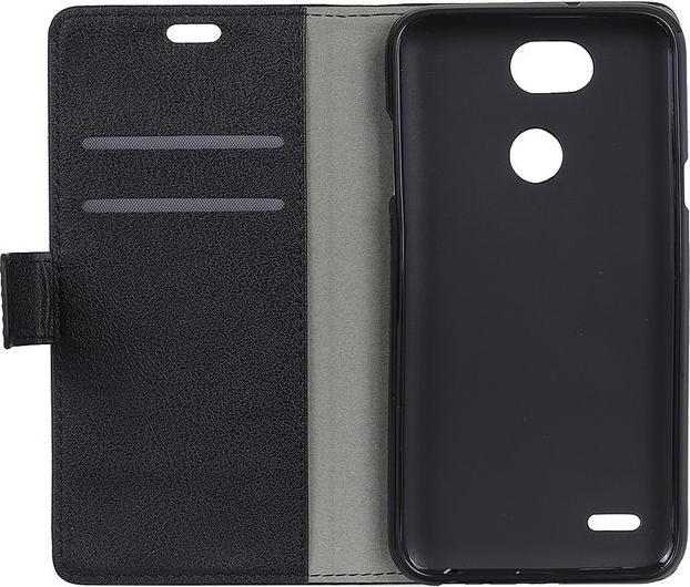 Produktbild MU Classic Classic III Leder Bookcover Series (LG X Power 3)